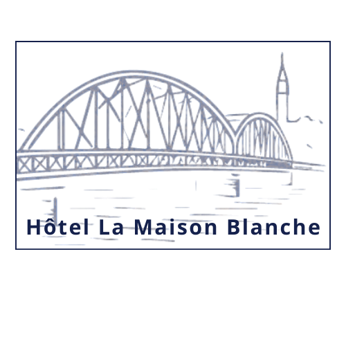 Hotel La Maison Blanche